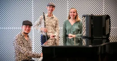 Concert dessiné, atelier de création… Le programme du festival Crescend’art dans le Cotentin