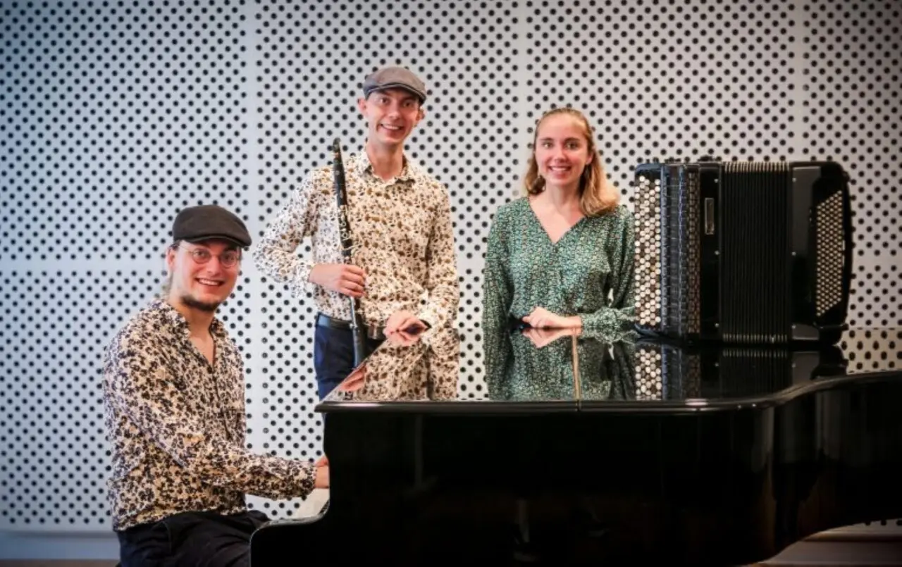 Concert dessiné, atelier de création… Le programme du festival Crescend’art dans le Cotentin