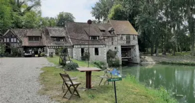 Concerts, hommage à Maurice Pons, journées du patrimoine... le Moulin d'Andé dévoile son programme