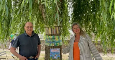 Concours de cri du goéland, course en sac… Cette kermesse solidaire de retour dimanche à Veules-les-Roses