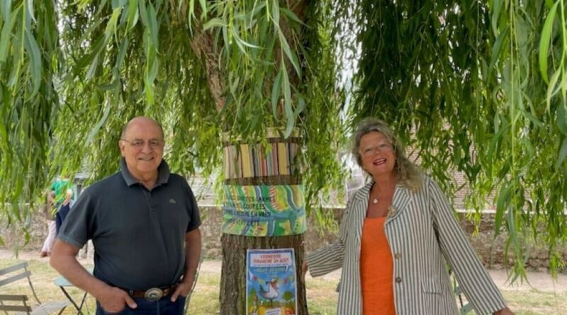 Concours de cri du goéland, course en sac… Cette kermesse solidaire de retour dimanche à Veules-les-Roses