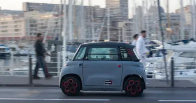 Conduire sans permis dès 14 ans, l’argument phare de la mode de la voiturette