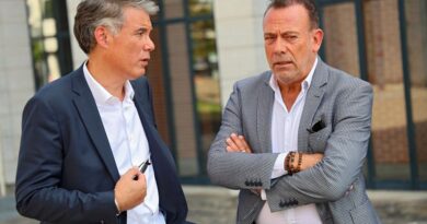 "Confirmer notre pole position à gauche" : le Parti socialiste en ordre de bataille avant les municipales, lors de son université d'été à Blois