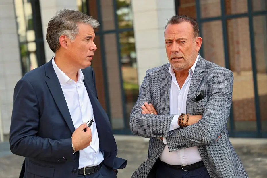 "Confirmer notre pole position à gauche" : le Parti socialiste en ordre de bataille avant les municipales, lors de son université d'été à Blois