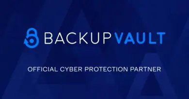 Conformité à DORA simplifiée : BackupVault utilise Acronis Advanced Disaster Recovery