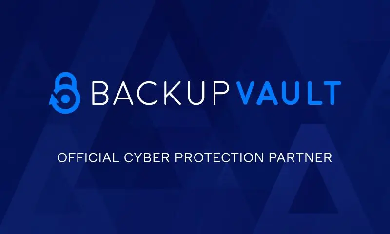 Conformité à DORA simplifiée : BackupVault utilise Acronis Advanced Disaster Recovery