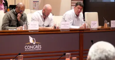 Congrès : le plan de réformes du gouvernement adopté dans la douleur