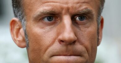 Conseil des ministres: Macron retrouve un gouvernement sur le fil du rasoir