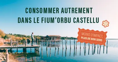 Consommer autrement