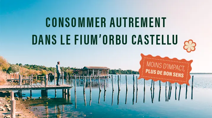Consommer autrement