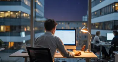 Consultant webmarketing : métier et formations en 2025
