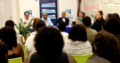 Contrats d'apprentissage et « FDAJ » pour les jeunes de la CIPI Ouest