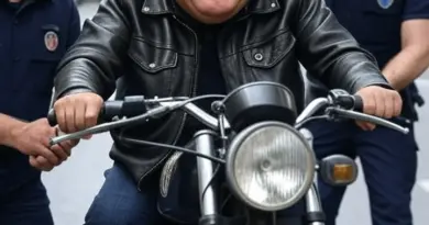 Contrôle des motos : Akhannouch rétropédale