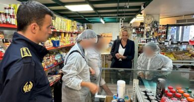 Contrôle sanitaire dans le Val-d’Oise : trois commerces fermés pour des infractions aux règles d’hygiène