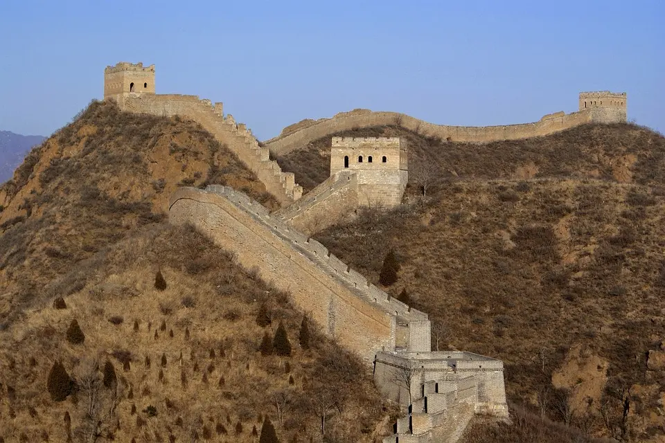 China,Beijing,Great Wall,Shanghai,Panda,Architecture,Asian culture,Landscape