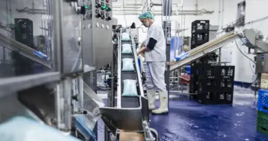 Coopératives et mutuelles | La Laiterie de l’Outaouais assure sa pérennité