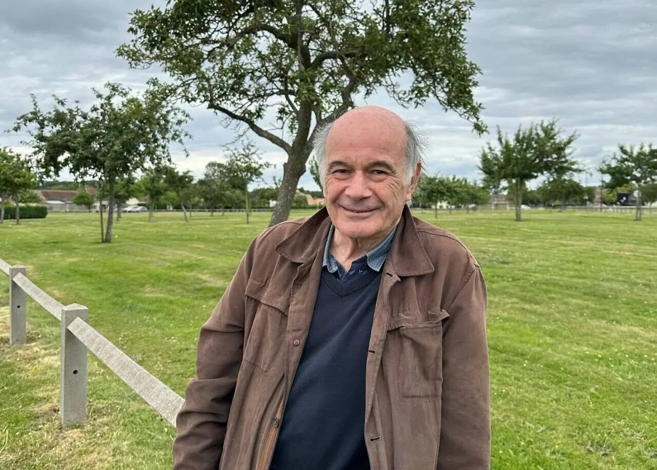 Cormeilles : Patrick Vincelet signe un essai à découvrir au salon du livre ce dimanche 17 août 2025