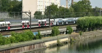 Corps dans la Seine: le suspect mis en examen pour une série de quatre meurtres et incarcéré