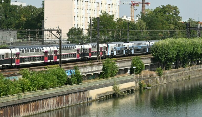 Corps dans la Seine: le suspect mis en examen pour une série de quatre meurtres et incarcéré