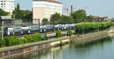 Corps dans la Seine: mise en examen du principal suspect