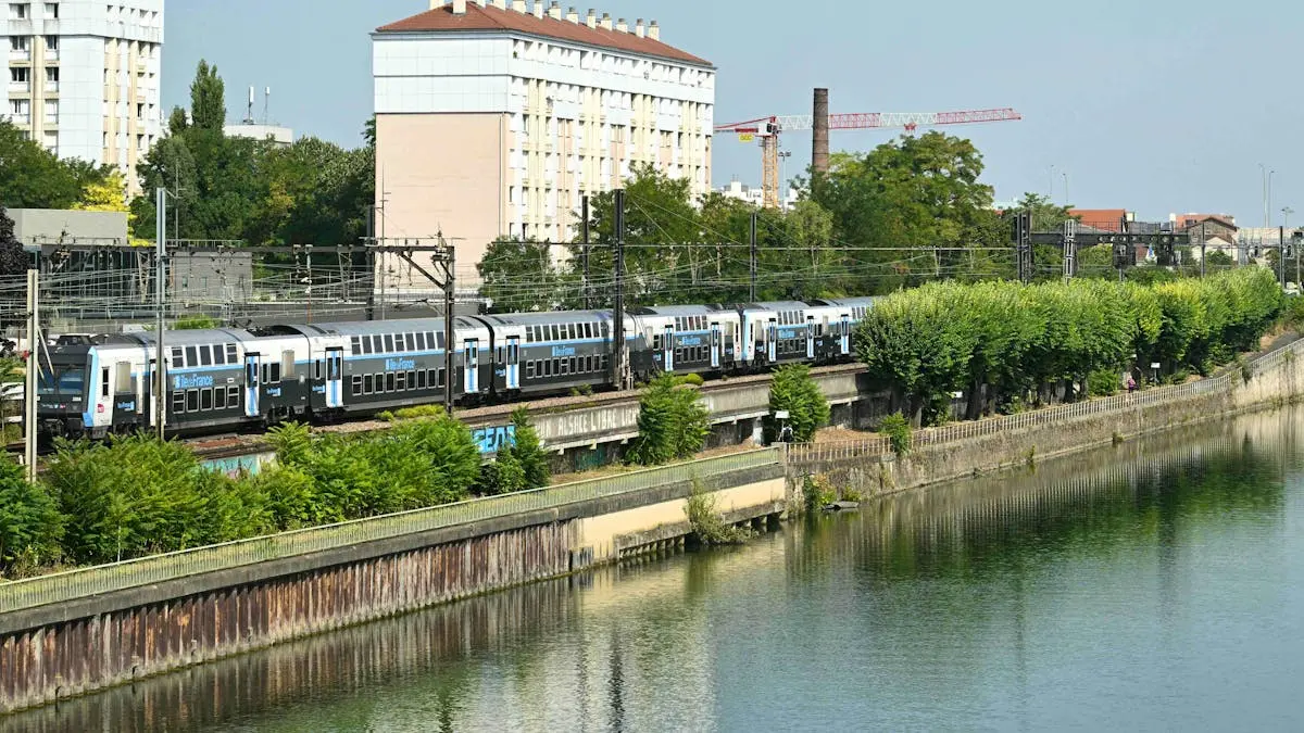 Corps dans la Seine: mise en examen du principal suspect