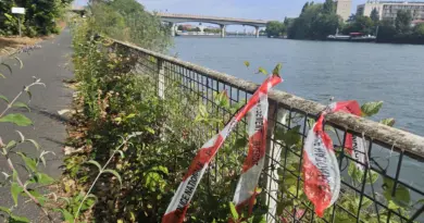 Corps repêchés dans la Seine : ce que l'on sait des quatre victimes