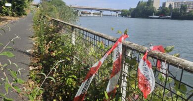 Corps repêchés dans la Seine : ce que l'on sait des quatre victimes
