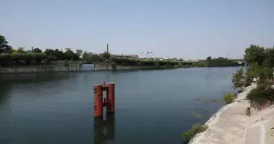 Corps retrouvés dans la Seine à Choisy-le-Roi : le principal suspect mis en examen pour les quatre meurtres