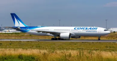 Corsair joue sur la confusion avec une nouvelle campagne - Photo : Depositphotos.com @Boarding2Now