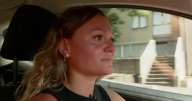 Corse : une kinésithérapeute au service des plus fragiles en période de canicule