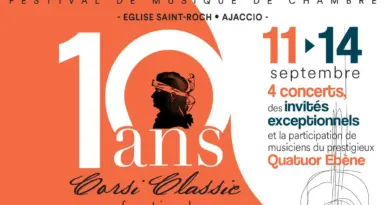 Corsiclassic - ici