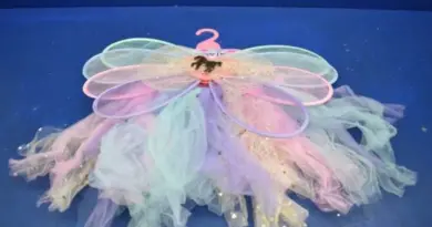 Costume Tutu