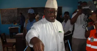 Côte d’Ivoire: Le président sierra-léonais salue le rôle d’Abidjan dans la stabilité de son pays