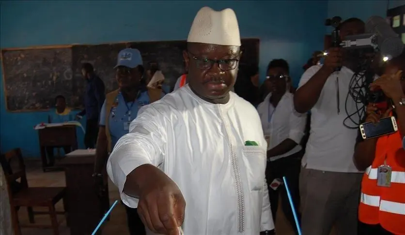 Côte d’Ivoire: Le président sierra-léonais salue le rôle d’Abidjan dans la stabilité de son pays