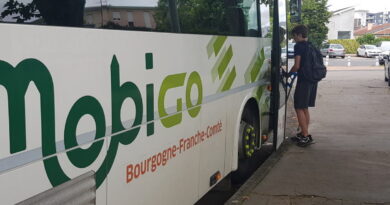 Côte-d'Or. Transports scolaires : les demandes de cartes tardives sont en cours de régularisation
