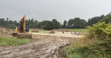 Côtes-d’Armor : 204 éclairs en 5 heures, pluies, inondations… Un appel à la vigilance
