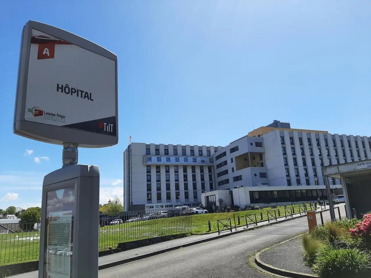 Côtes-d'Armor. Mort d'un patient : les hôpitaux de Lannion, Tréguier et Saint-Brieuc condamnés