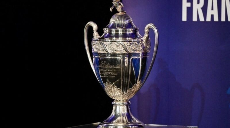 Coupe de France de Football : le programme complet pour nos club de la Sarthe et de la Mayenne