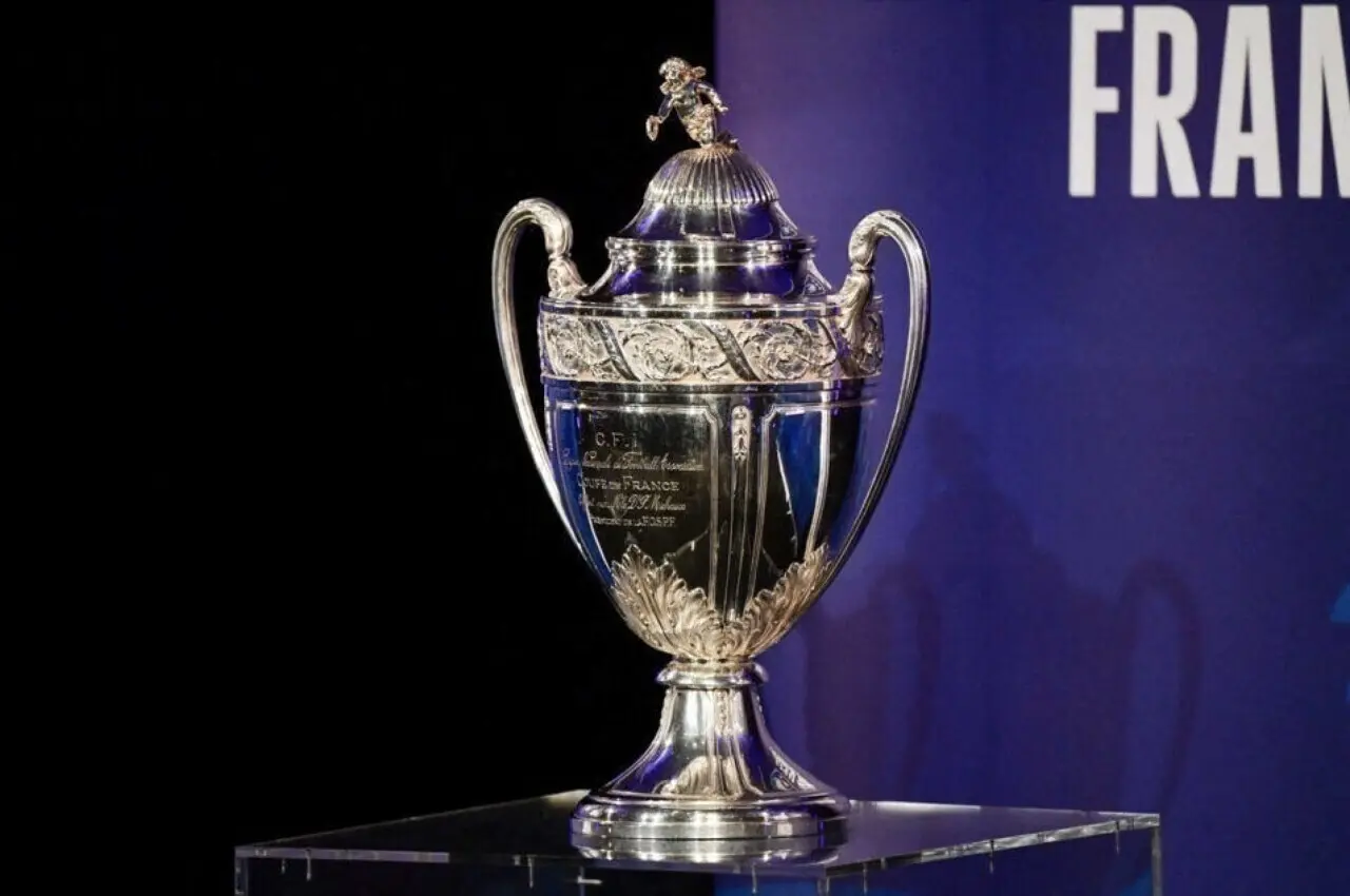 Coupe de France de Football : le programme complet pour nos club de la Sarthe et de la Mayenne