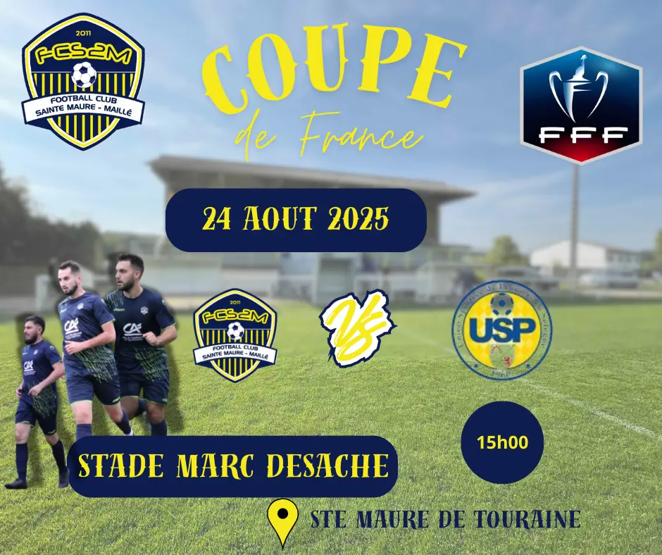 Coupe de France