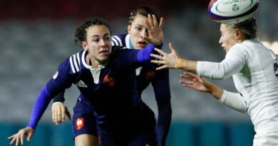 Coupe du monde de rugby : "Les Françaises ont toutes les chances de briller", selon la Picarde Yanna Rivoalen - ici