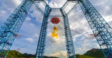 Course à la Lune : la Chine prend de l'avance sur les États-Unis !