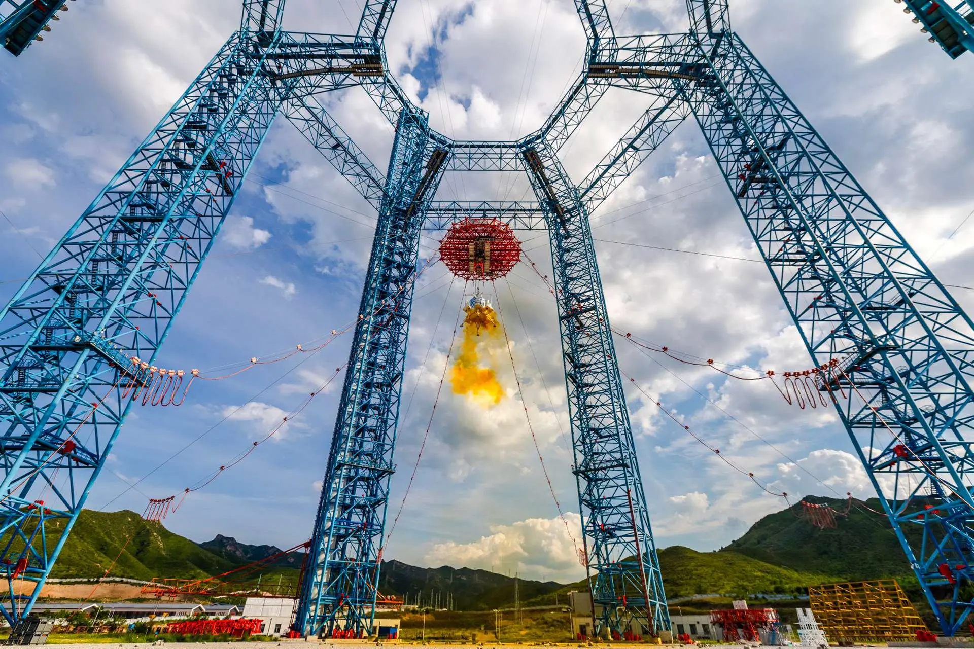 Course à la Lune : la Chine prend de l'avance sur les États-Unis !