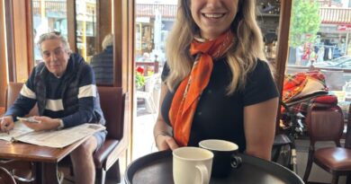 Crans-Montana : un café et plus au 1900
