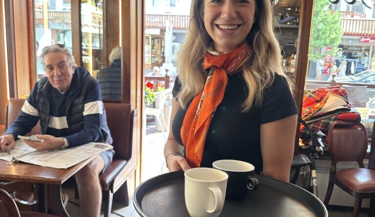 Crans-Montana : un café et plus au 1900