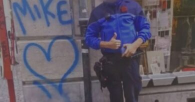 Crise à la police de Lausanne: la photo du scandale diffusée sur WhatsApp était déjà connue en 2019