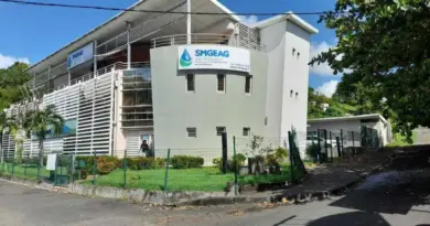 Crise de l'eau : le Rassemblement Unitaire Gosiérien porte plainte et appelle à une mobilisation