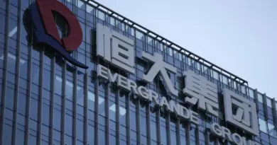 Crise immobilière en Chine: les conditions de la radiation d'Evergrande de la Bourse de Hong Kong se précisent
