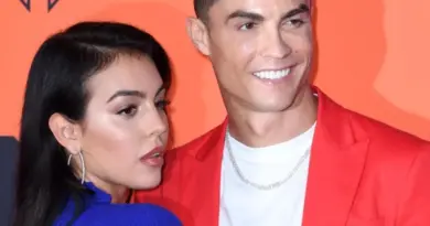 Cristiano Ronaldo demande en mariage omagazine