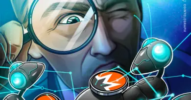 Crypto : La traçabilité frappe Monero, l'anonymat en danger